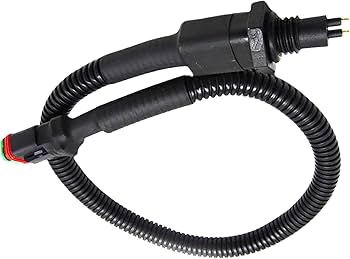 Amazon.com: Pmtihxu PC200-8 Oil Water Separator Sensor 600-311